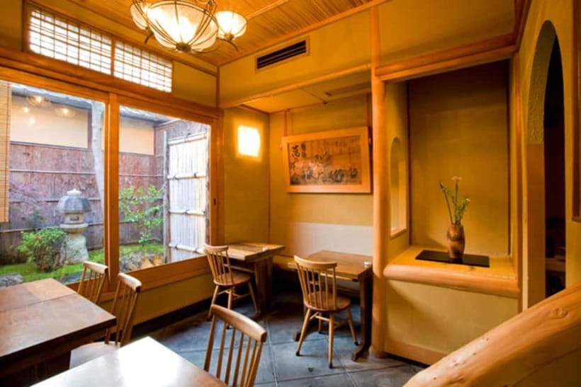 Kyoto: Kaiseki Reservation at Hanasaki Manjiro - Key Highlights