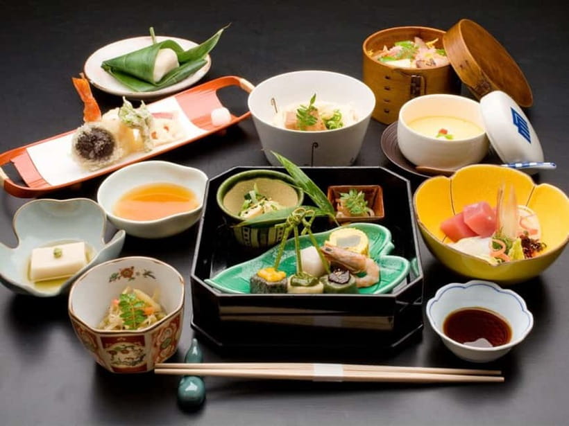 Kyoto: Kaiseki Reservation at Hanasaki Manjiro - Why a Kyoto Machiya Kaiseki Meal Feels Different