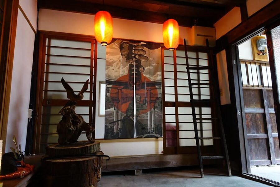 Kyoto: Kendo and Samurai Experience with Uniform and Gear - Kendo Practice: Bamboo Swords, Footwork, Strikes, and Partner Training