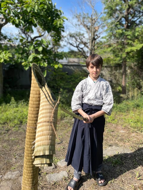 Kyoto: Kendo and Samurai Experience with Uniform and Gear - Price, Timing, and Getting There in Kyoto