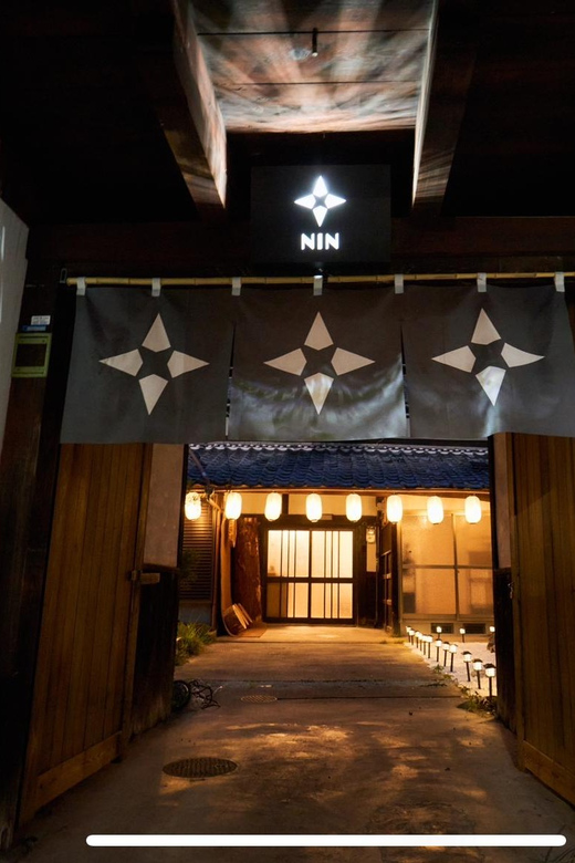 Kyoto: Kendo and Samurai Experience with Uniform and Gear - Taka-san’s Safety Rules and Samurai Etiquette