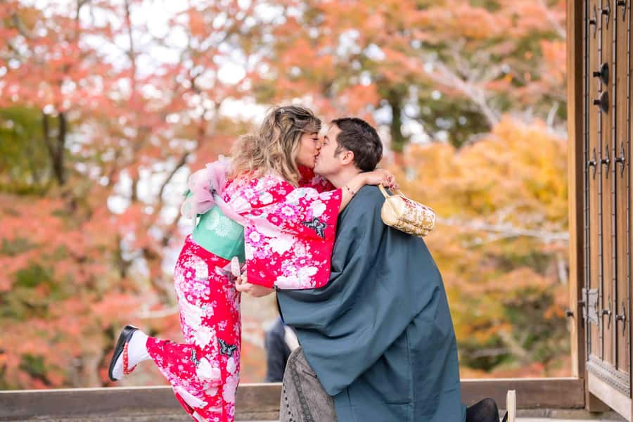 Kyoto Kimono Professional Photoshoot - Key things you should know before you go