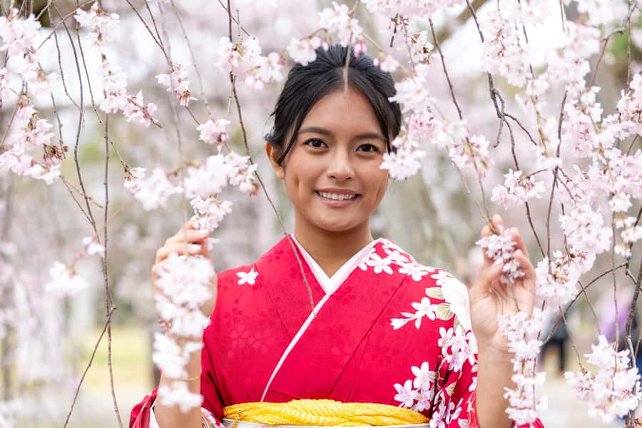 Kyoto Kimono Professional Photoshoot - Value check for $124 and where it fits best