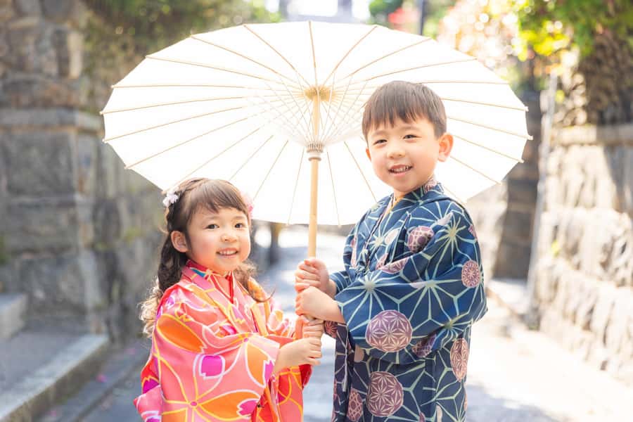 Kyoto Kimono Professional Photoshoot - Photos you’ll get, delivery timing, and how to avoid disappointment