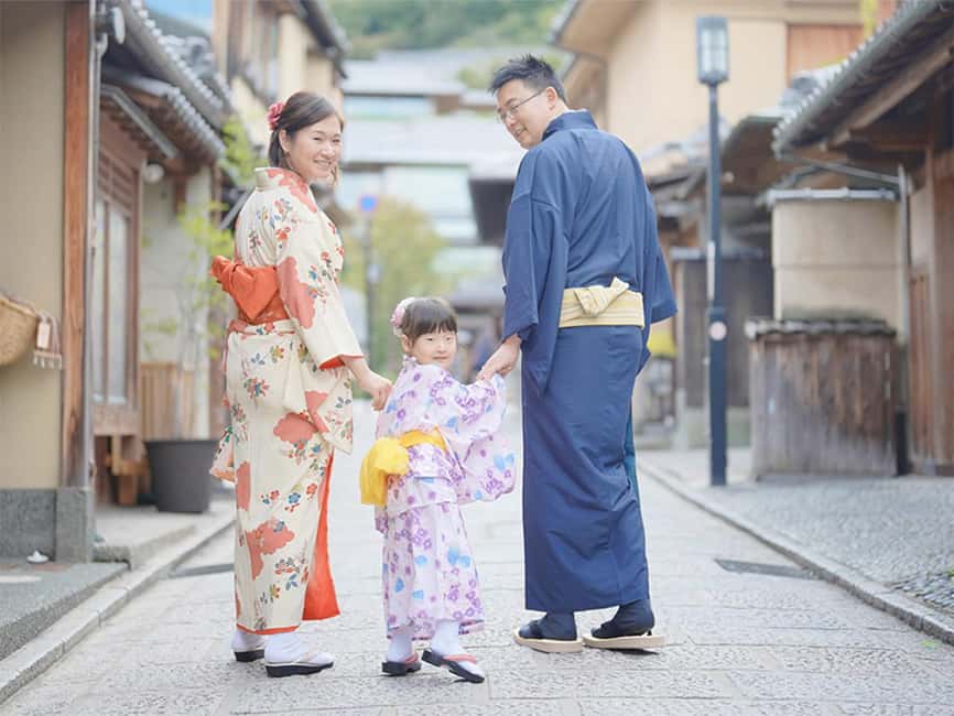 Kyoto Kimono Rental CHAMATSU｜Kimono/Yukata Rental FamilyPlan - Key Things I’d Pay Attention To