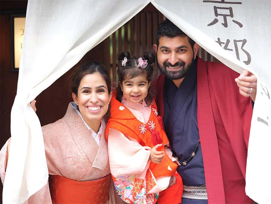 Kyoto Kimono Rental CHAMATSU｜Kimono/Yukata Rental FamilyPlan - Why This Family Kimono Plan Feels Easier Than DIY
