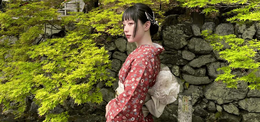 Kyoto: Kimono Rental in Gion Provided by RikaWafuku - Choosing Your Kimono and Obi, With Real Guidance