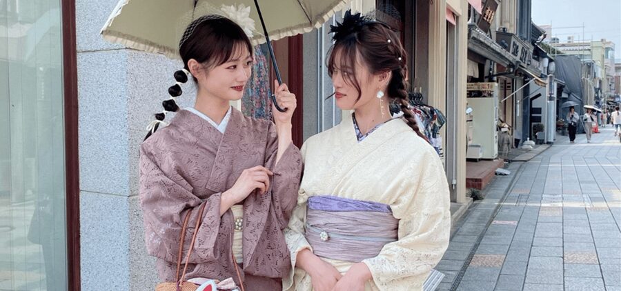 Kyoto: Kimono Rental in Gion Provided by RikaWafuku - Who Should Book This, and Who Might Skip It