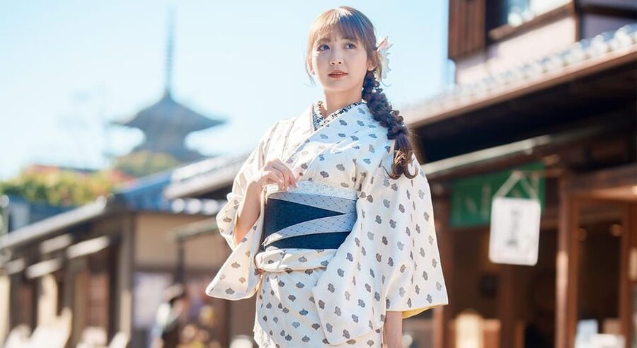 Kyoto Kimono Rental mimosa|Kimono/Yukata Rental Ladies Plan - Booking smart: small details that prevent big headaches