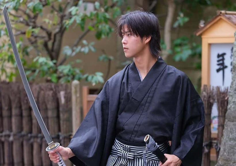 Kyoto Kimono Rental mimosa Samurai Plan|Feel the History - Price and extras: what you’re really paying for and when to add more