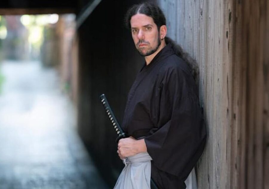 Kyoto Kimono Rental mimosa Samurai Plan|Feel the History - Who should book the Samurai Plan, and who might not love it