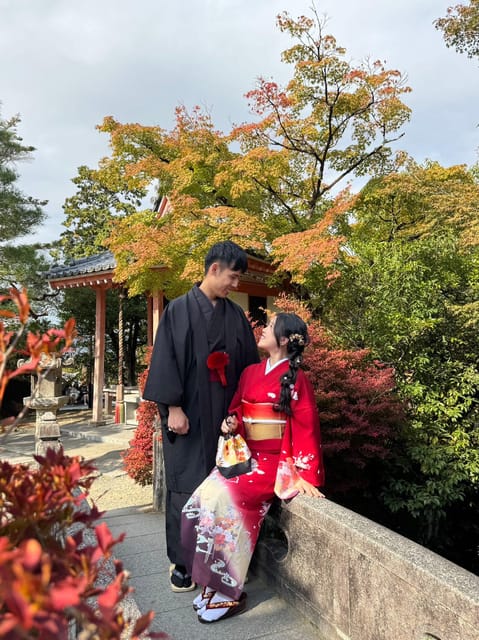 Kyoto: Kimono Rental with Hairstyling and Accessories - Price and Value: What $21 Covers in Real Terms