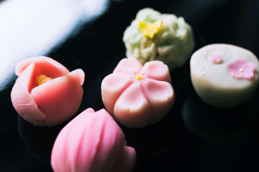 Kyoto: Kimono Tea Ceremony at Orizuruya Gion - How long it takes, and why Gion timing matters