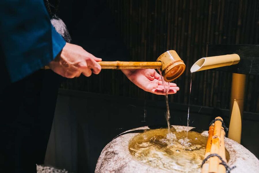 Kyoto: Kimono Tea Ceremony at Orizuruya Gion - Price and value: what $49 includes that you’d otherwise pay for