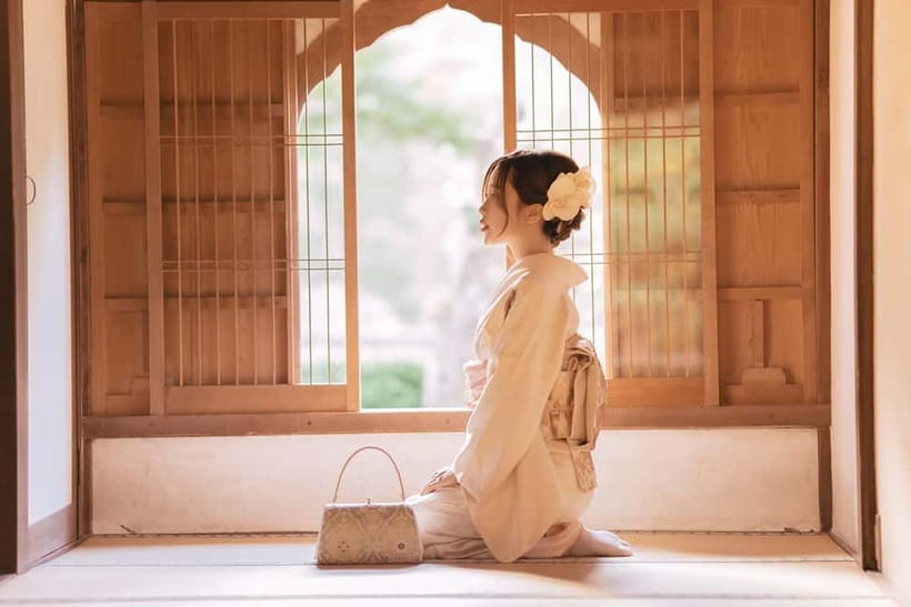 Kyoto: Kimono/Yukata Rental 5 Minute from Kiyomizu-dera - Kyoto Kimono Rental: Why This Location Makes Your Day Work