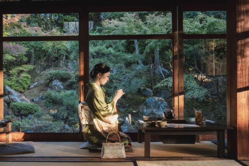Kyoto: Kimono/Yukata Rental 5 Minute from Kiyomizu-dera - Timing: How to Plan Your Day Around the 6 PM Return