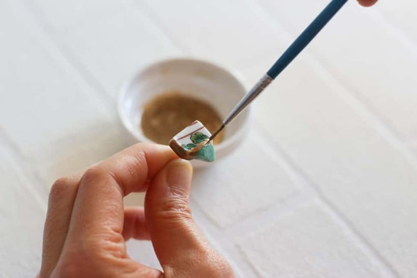 Kyoto: Kintsugi Jewelry Workshop with Natural Stones - Key Things I’d Prioritize in This Kintsugi Workshop