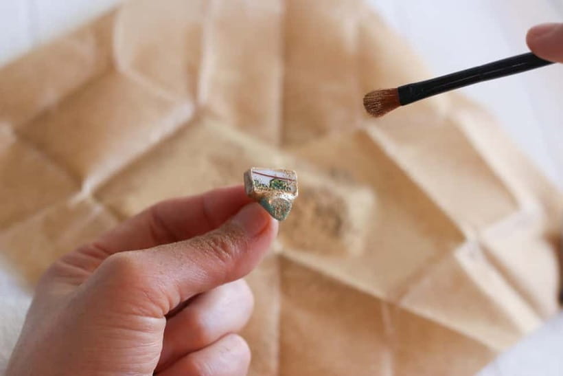 Kyoto: Kintsugi Jewelry Workshop with Natural Stones - Kintsugi Jewelry in Kyoto: Why This Beats a Typical Souvenir