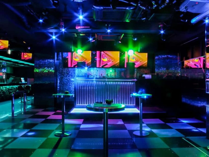 Kyoto: KITSUNE Nightclub Admission Ticket with Drink - Should You Book KITSUNE Kyoto Admission With Drinks?