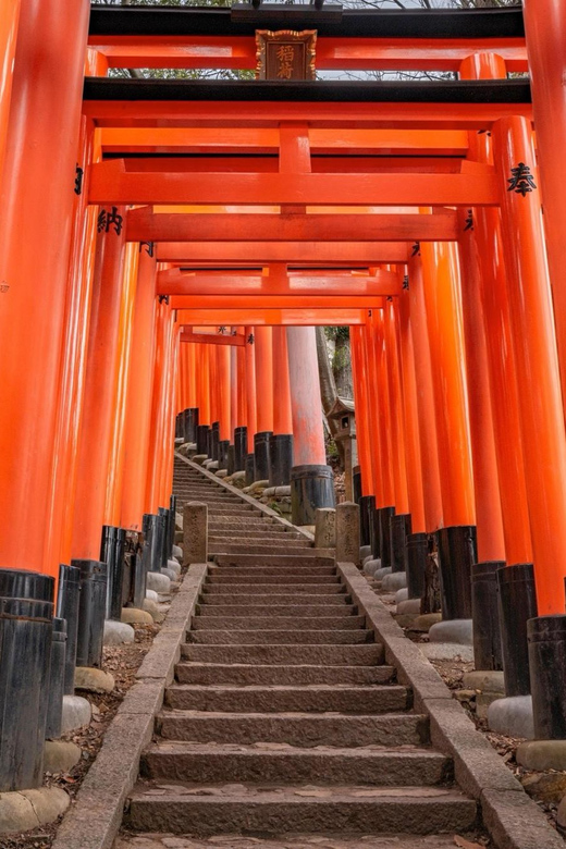 Kyoto: Kiyomizu-dera, Fushimi Inari & Gion Geisha District - Price and value: $90 for a 4-hour private culture walk