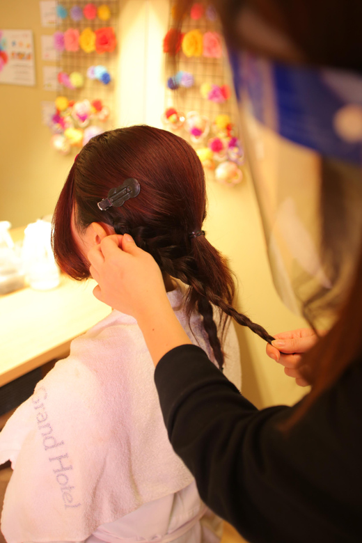 Kyoto : Kiyomizu-dera Temple : kimono and Indoor photo shoot - Key Things I’d Plan Around