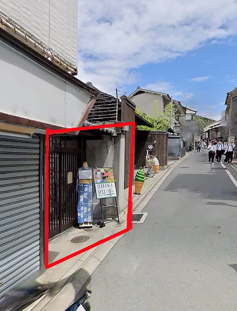 Kyoto : Kiyomizu-dera Temple : kimono and Indoor photo shoot - What’s Included Versus What Costs Extra