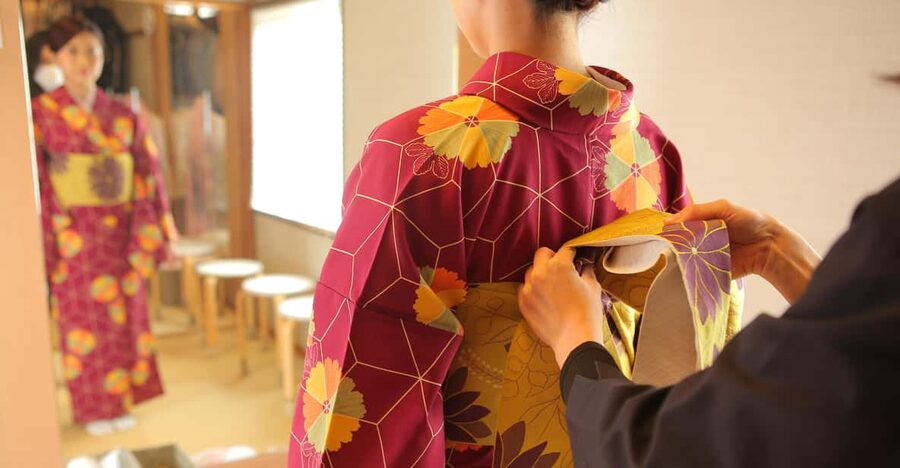 Kyoto : Kiyomizu-dera Temple : kimono and Indoor photo shoot - Should You Book This Kyoto Kiyomizu-dera Kimono Shoot?