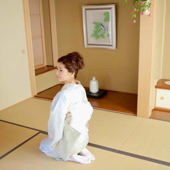 Kyoto:Kiyomizu-dera Temple Rent a kimono and ride a rickshaw - Comfort and Rules You Should Know Before You Go