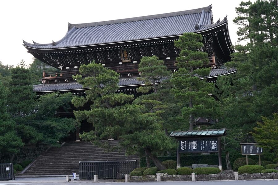 Kyoto: Kiyomizudera, Higashiyama and Yasaka Discovery Tour - Quick hits