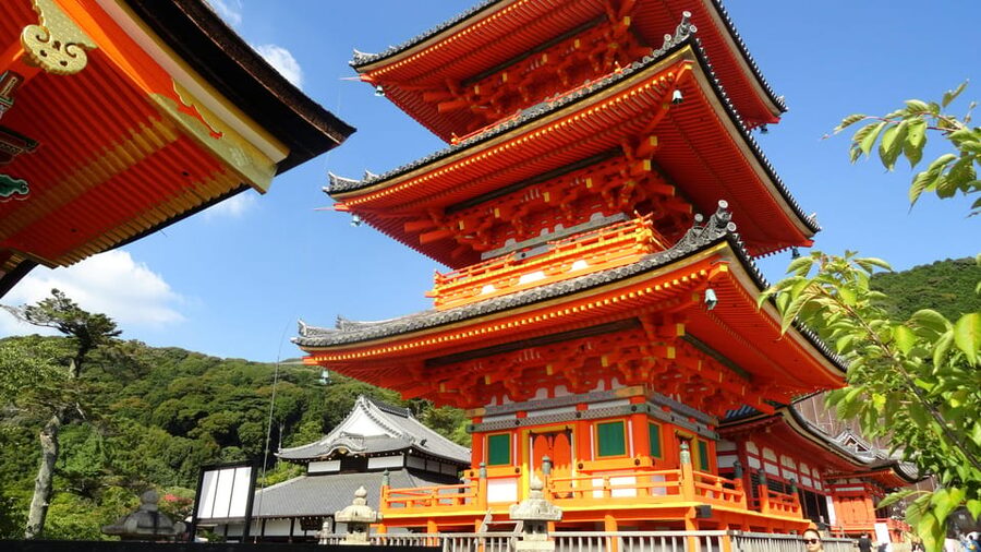 Kyoto: Kiyomizudera, Higashiyama and Yasaka Discovery Tour - Price and value: what $54 really covers