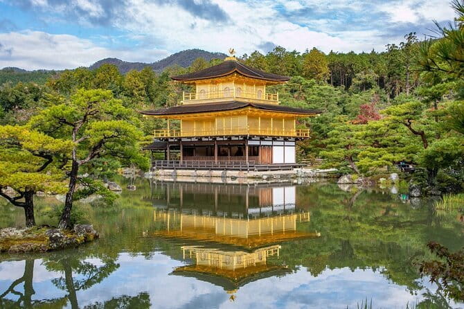 Kyoto Kiyomizudera Kimono Dressing with Hairstyle | Photoshoot - Price and Value: Why $127 Can Work in Kyoto