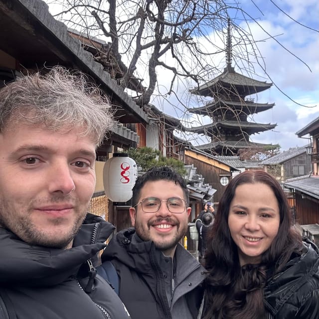 Kyoto: Kiyomizudera, Sanjusangendo, Kodaiji, and Gion. - Should you book this Kyoto day?
