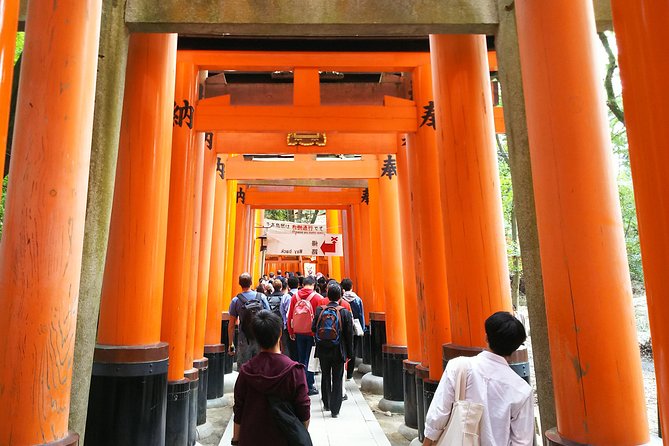 Kyoto Late Bird Walking Tour - Stop 3: Yasaka Shrine, Gion’s Name, and the Deity Angle