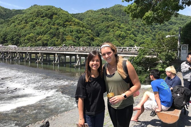 Kyoto Lazy Bird Walking Tour - Price and value math for $111.05 per person
