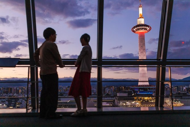 Kyoto Like a Local: Private & Personalized Experience (3 hrs) - Higashiyama lanes and Yasaka Pagoda: classic Kyoto in a walkable loop