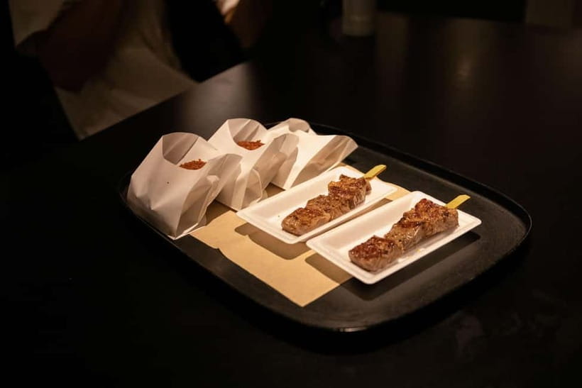 Kyoto: Local Food Tasting Tour at the Nishiki Market - Quick Takeaways Before You Go