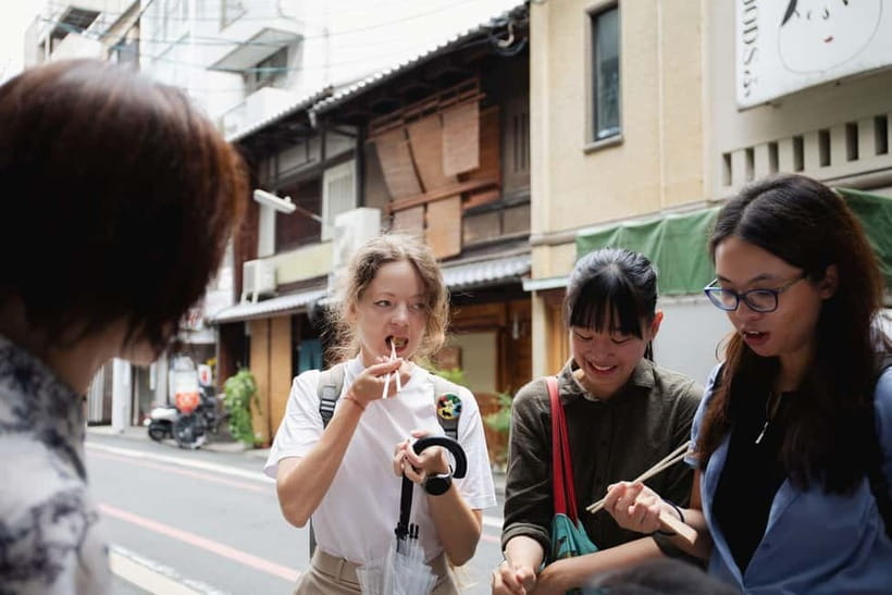 Kyoto: Local Food Tasting Tour at the Nishiki Market - Tea Ceremony Option: A 90-Minute Kyoto Mood Shift