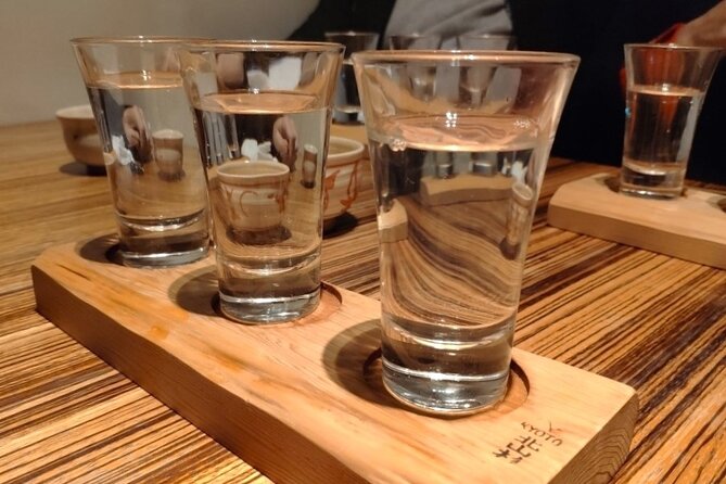 Kyoto Luxury Sake, Whisky and Cocktail Tour - FAQ