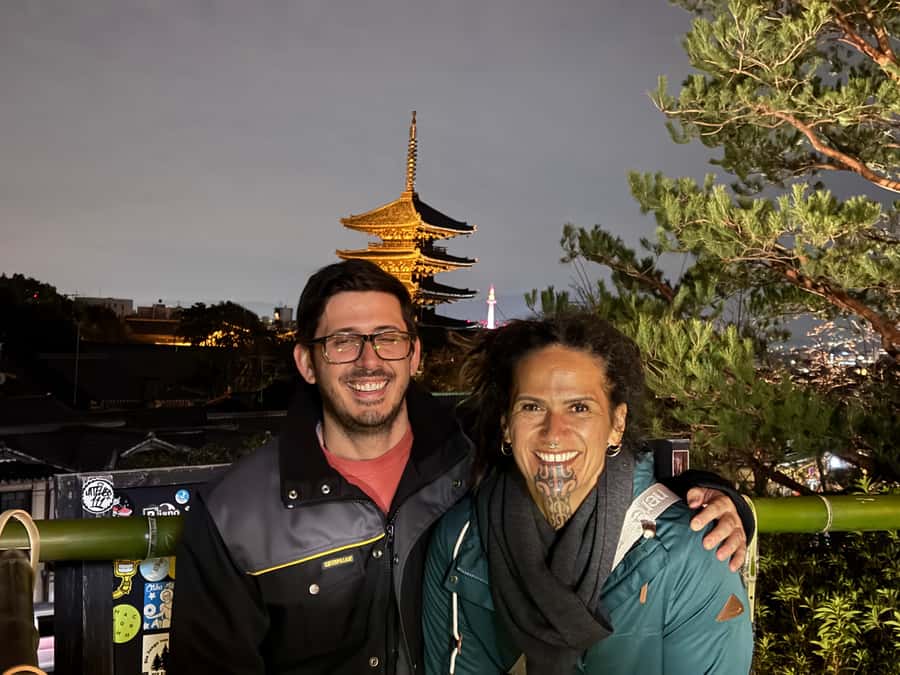 Kyoto Magic Night Walk: Gion & Fushimi Inari(Private Option) - Price and value: why $43 can work for a night in Kyoto