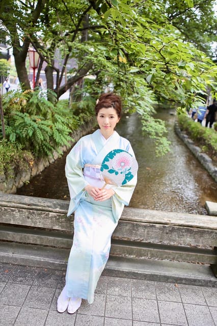 Kyoto: Maiko, Samurai, or Kimono Rental and Tea Ceremony - Should you book Kyoto Maiko, Samurai, or Kimono Rental and Tea Ceremony?