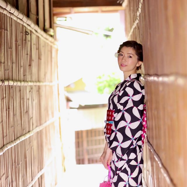 Kyoto: Maiko, Samurai, or Kimono Rental and Tea Ceremony - The realistic downside: when the flow feels like a factory