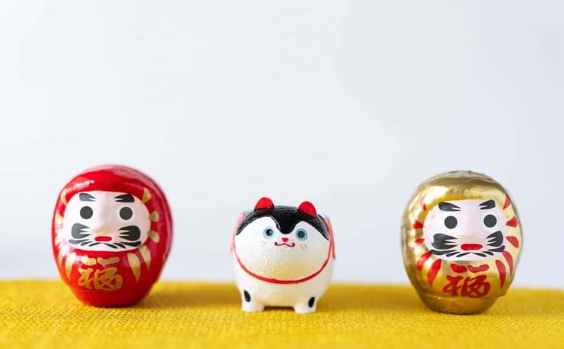 Kyoto: Make Your Own "Daruma" Craft & Painting Workshop - Value Check: Is $25 Worth It for 2 Hours in Kyoto?