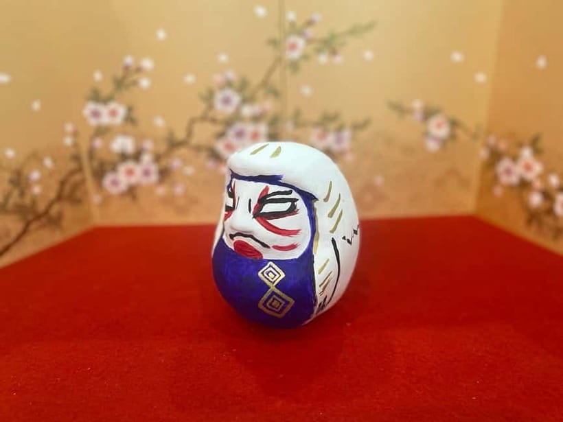 Kyoto: Make Your Own "Daruma" Craft & Painting Workshop - Who This Workshop Is Best For