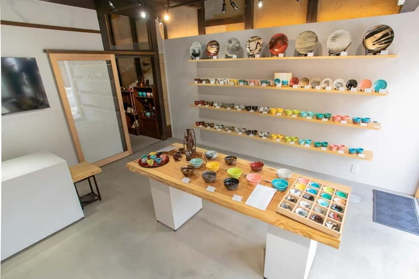 Kyoto: Make Zen Garden and Taste Matcha in Pottery Shop - Key things I’d prioritize