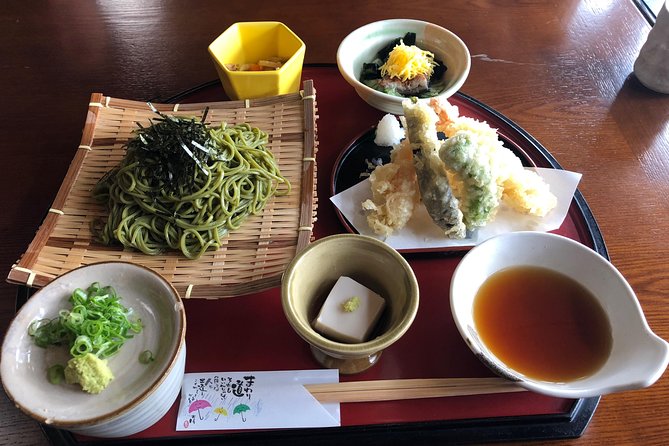 Kyoto Matcha Green Tea Tour - Tour Pace and What You Actually Get in 3 Hours 15 Minutes
