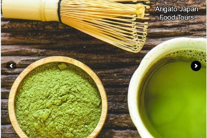Kyoto Matcha Green Tea Tour - Meeting at Keihan Uji Station and How the 3 Hours Work