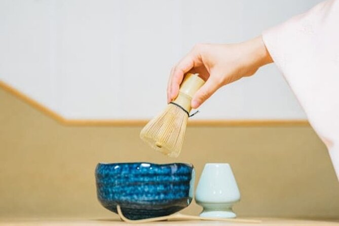 Kyoto: Matcha & Traditional Japanese Music Immersive Experience - How the Koto Lesson Works (and Why It Feels Personal)