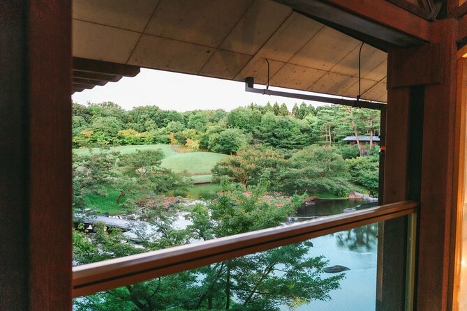 Kyoto: Matcha & Traditional Japanese Music Immersive Experience - Price and Logistics for a $850 Kyoto Ticket