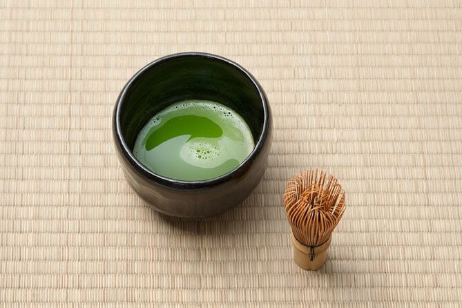 Kyoto: Matcha & Traditional Japanese Music Immersive Experience - Who This Experience Suits Best