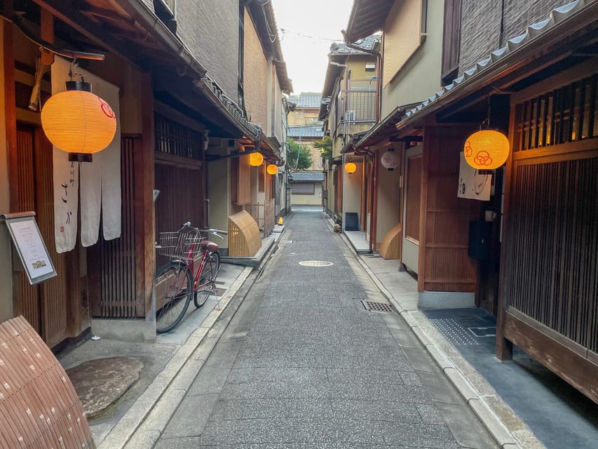 Kyoto: Meet the Geisha Maiko with Gion Walking Tour - Should You Book This Kyoto Maiko and Geiko Tour?